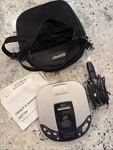 Emerson Portable Cd Player W/fm Transmitter Wireless Car Stereo HD7188. Fixed Price $18.99.