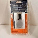 Sony TCM-150 Handheld Cassette Voice Recorder TCM150. Fixed Price $129.99.
