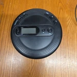 Onn Portable Player Fm Radio Lcd Display Anti-skip 2019 Works Great Discman. Fixed Price $13.60.