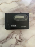 Rare Aiwa HS-JX810 Highend Stereo Cassette Player/radio Dolby Bbe System *read*. Fixed Price $400.00.