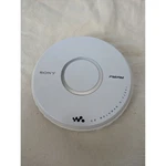 Sony Cd Walkman D-FJ041 Portable Player Fm Am Radio G-protection Working. Fixed Price $42.99.