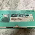 Kenwood Portable Md Recorder DMC-M7R Player Remote Controller Unused Rare!!!. Fixed Price $1009.00.