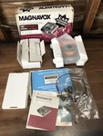 Vintage Magnavox Az 6841 Cd Walkman Player Nob. Fixed Price $135.00.