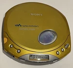 Sony Walkman D-E350 Gold, Esp Max Portable Cd Player Tested Works *read*. Fixed Price $63.99.