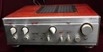Luxman L-510 Integrated Amplifier Pure Class Duo-beta Wood Cabinet 100V. Fixed Price $1070.00.
