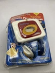 Jammin' Juniors Cassette Personal Stereo Vintage With Headset - Sealed. Fixed Price $29.99.