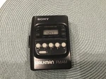 Sony Walkman WM-FX20 Cassette Player, *radio Works Doesn't*. Fixed Price $28.00.