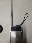 Realistic 12-714 Hand Held Portable Am-fm Radio Shack. Fixed Price $10.00.