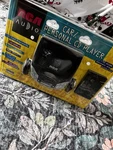 Vintage Rca Audio RP2215 Car/personal Cd Player W/ Headphones - New & Sealed. Fixed Price $42.99.