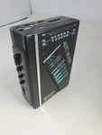 Vintage Sharp JC-516 (bk) Am- Fm Stereo Cassette Player (working). Fixed Price $47.99.