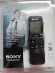 Sony 2GB Digital Flash Voice Recorder Black (ICD-PX312) New. Fixed Price $45.85.