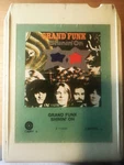 8 Track Tapes Rock Pop Elvis Beatles Beach Boys Queen Bto Doobie Brothers. Fixed Price $5.99.