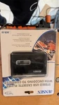 Jensen JSCR-50 Cassette Player Tape Convertor MP3 W/encoding Computer New. Fixed Price $17.00.