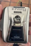 Aiwa Walkman HS-TA203 Cassette Tape Player & Am/fm Radio Rare Only Works!!. Fixed Price $7.99.