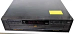 Sony CDP-C211 5 Disc Player Tested. Fixed Price $89.95.