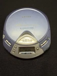 Sony D-CJ500 Walkman Cd Player G-protection For Parts Repair.. Fixed Price $12.99.