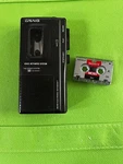 Craig Micro Electronic Notebook Recorder FP510 Voice Activated System Handheld. Fixed Price $19.99.