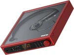 Fiio DM15 Portable Cd Player 24BIT R2R Dac 1150MW Bluetooth Aptx Hifi Audio(red). Fixed Price $239.99.