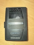 Vintage Magnavox AQ6514 Dynamic Bass Boost Am/fm Radio Cassette Player. Fixed Price $9.99.