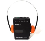Sony Walkman WM-F2061 Cassette Tape Player Radio Fm Am Vintage Restored !!. Fixed Price $169.99.