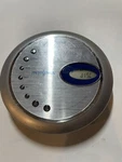 Insignia NS-P3112 Portable Cd Player W/skip Protection. Tested & Works Great.. Fixed Price $15.90.
