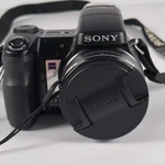 Sony Cyber-shot DSC-H7 Digital Camera. Fixed Price $44.00.