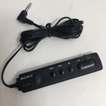 Sony RM-DM2 Discman Remote Control Nice Free Shipping. Fixed Price $64.99.
