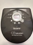 Sony Cd Walkman D-EJ711 Parts / Repair Only. Fixed Price $15.00.