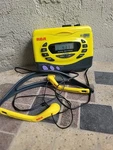 Rca Am/fm All Weather Radio Cassette Player Walkman.only Works. Fixed Price $19.99.