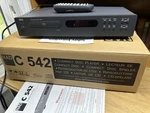 Nad C-542 Hifi Cd Player W/ Remote Manual And Box *excellent*. Fixed Price $247.00.