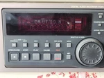 Sony PCM-R500 Digital Audio Tape Dat Deck. Fixed Price $799.99.