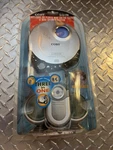 Coby CX-CD1234. Fixed Price $24.99.