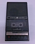 Vintage General Electric 3-5086A Cassette Tape Player/recorder Tested. Fixed Price $20.00.