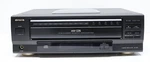 Aiwa XC-35MU Disc Cd Changer Compact Hi-fi Stereo Player Serviced Working. Fixed Price $99.99.