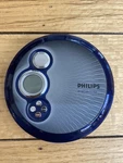 Philips AX2412/17 Portable Cd Player Esp Discman Working Tested Vintage. Fixed Price $25.00.
