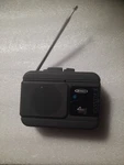 Jensen MCR-75 Personal Cassette Player/recorder With Am/fm Radio Manual Included. Fixed Price $14.99.