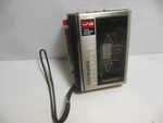 Panasonic Voice Activated Cassette Recorder Tape Player RQ-382 Walkman Untested. Fixed Price $33.50.