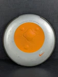 Philips Nike Portable Sport Cd Player Grey Orange (ACT500/17) *for Parts*. Fixed Price $129.99.