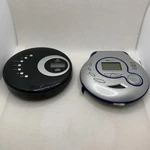 Rio Bolt Psx 100 & Onn 12AV025 Cd Players - Parts Or Repair. Fixed Price $12.99.