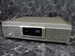 Sony CDP-XA5ES High-fidelity Compact Disc Player In Very Good Condition. Fixed Price $599.00.