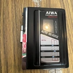 Working Vintage Walkmans Aiwa HS-G360 Sony WM-AF22 Panasonic RQ-V158. Fixed Price $223.99.