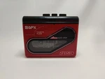 Gpx Model C3044 Stereo Cassette Player. Fixed Price $29.69.