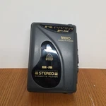 Lenoxx Sound Cassette Player Gray Am Fm Stereo Radio Model 9190 Works. Fixed Price $11.70.
