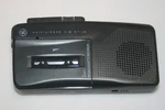 General Electric Microcassette Recorder 3-5371A Tested Working. Fixed Price $6.74.