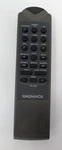 Magnavox RH6820/17 Oem Audio System Remote Control Tested Works Clean. Fixed Price $8.97.