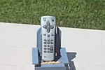 White Westinghouse L269 3-CD Player -tested. Fixed Price $10.50.