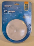Vintage Memorex Blue Cd/cd-r/rw Player Anti-shock Stereo Headphones New/sealed. Fixed Price $34.95.