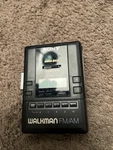 Sony Walkman Fm/am Cassette Player Mega Bass WM-BF65 Handheld Music Repairs. Fixed Price $15.20.