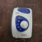 Durabrand 1129 Am/fm Radio Stereo Cassette Player Portable. Fixed Price $9.99.