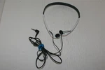 Sony MDR-W014 Headphones Lightweight Headband Tested. Fixed Price $19.98.
